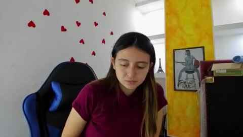 Lala clark online show from 03/06/26, 09:00