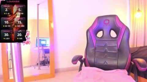 lala_demon online show from 03/10/26, 12:54