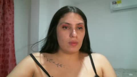 Snapshot of lala_gomez01 chatting on 12/06/24, 06:15 laura gomez online show from 12/06/24, 06:15