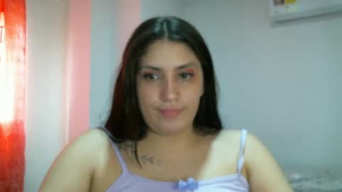 Snapshot of lala_gomez01 chatting on 12/12/24, 07:04 laura gomez online show from 12/12/24, 07:04