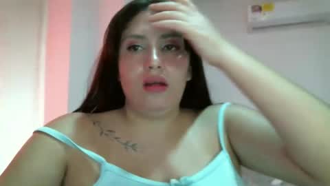 Snapshot of lala_gomez01 chatting on 01/07/25, 07:38 laura gomez online show from 01/07/25, 07:38