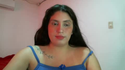Snapshot of lala_gomez01 chatting on 01/30/25, 07:59 laura gomez online show from 01/30/25, 07:59