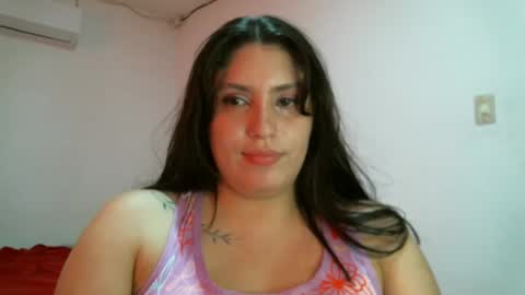 Snapshot of lala_gomez01 chatting on 02/13/25, 07:10 laura gomez online show from 02/13/25, 07:10