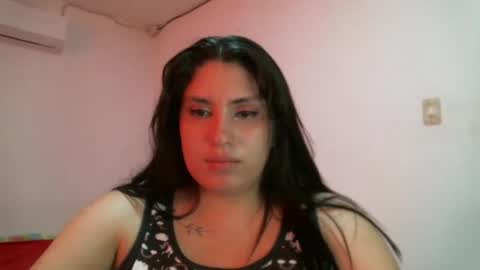Snapshot of lala_gomez01 chatting on 02/14/25, 08:59 laura gomez online show from 02/14/25, 08:59