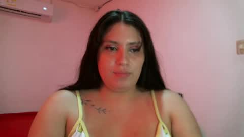 Snapshot of lala_gomez01 chatting on 02/22/25, 08:31 laura gomez online show from 02/22/25, 08:31