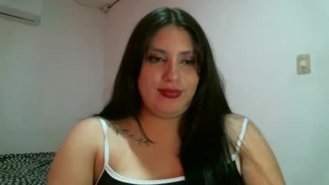 Snapshot of lala_gomez01 chatting on 02/24/25, 08:25 laura gomez online show from 02/24/25, 08:25