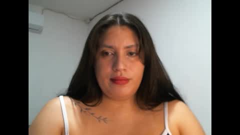 Snapshot of lala_gomez01 chatting on 02/25/25, 02:58 laura gomez online show from 02/25/25, 02:58