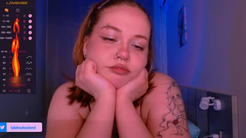 Snapshot of lala_loulou chatting on 12/08/24, 06:28 Nicky online show from 12/08/24, 06:28