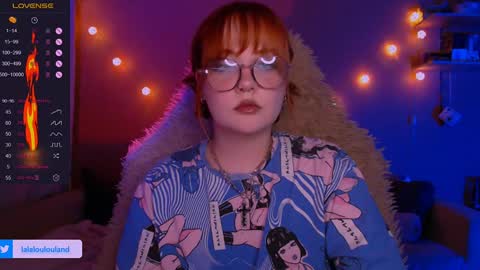 Snapshot of lala_loulou chatting on 01/23/25, 09:29 Nicky online show from 01/23/25, 09:29