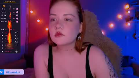 Snapshot of lala_loulou chatting on 02/08/25, 10:08 Nicky online show from 02/08/25, 10:08