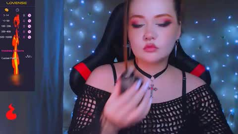 Nicky online show from 03/03/26, 10:59