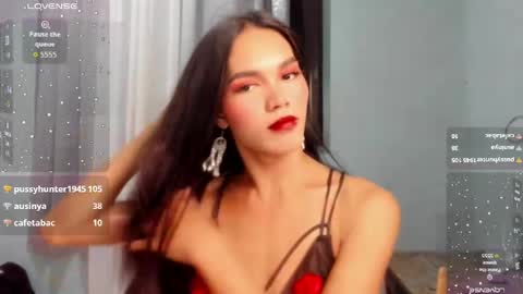 Joxie online show from 03/27/26, 01:33