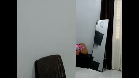 Bellaaa 333 online show from 02/20/26, 08:27