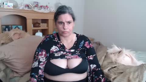 Naomi Rose online show from 02/22/25, 07:03