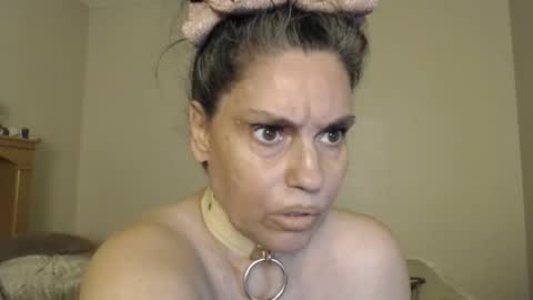 Naomi Rose online show from 02/16/26, 09:05