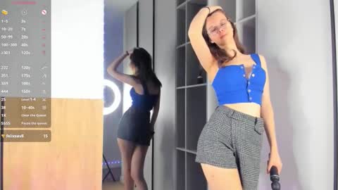 Julia online show from 09/12/25, 08:20