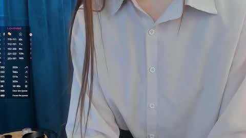 Julia online show from 11/14/25, 08:13