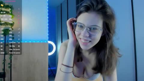 Julia online show from 02/16/26, 08:05