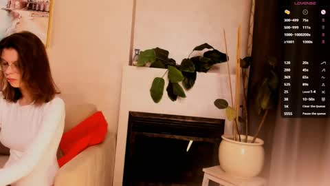 Julia online show from 04/20/26, 08:10