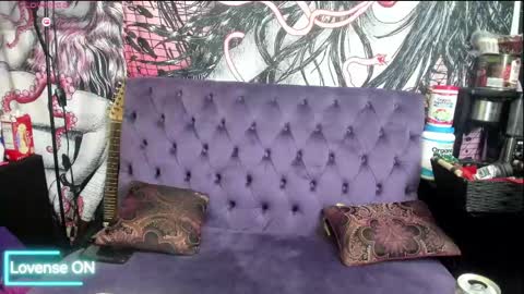 LaLaLunaCosmos online show from 04/14/26, 02:45