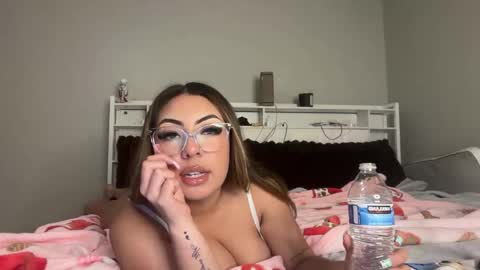 lalaxxo online show from 02/10/26, 04:16