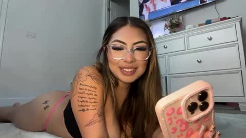 lalaxxo online show from 04/30/26, 03:57