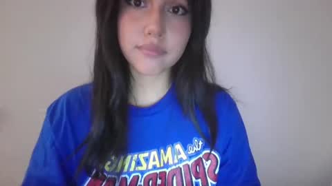 Lali Gomez online show from 07/08/26, 09:47