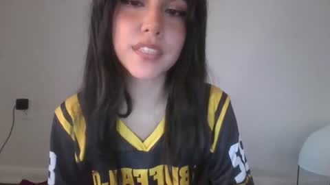 Lali Gomez online show from 07/11/26, 06:54