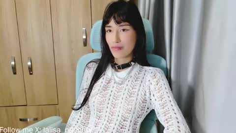 Lisa  online show from 04/23/26, 05:04