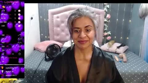 Snapshot of lalisha_96 chatting on 12/12/24, 01:10 lalisha online show from 12/12/24, 01:10