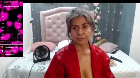 Snapshot of lalisha_96 chatting on 12/21/24, 12:53 lalisha online show from 12/21/24, 12:53