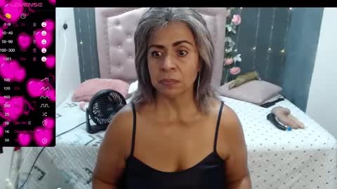Snapshot of lalisha_96 chatting on 12/24/24, 10:28 lalisha online show from 12/24/24, 10:28
