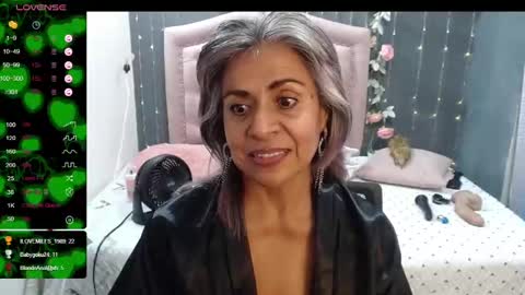 Snapshot of lalisha_96 chatting on 12/28/24, 03:26 lalisha online show from 12/28/24, 03:26