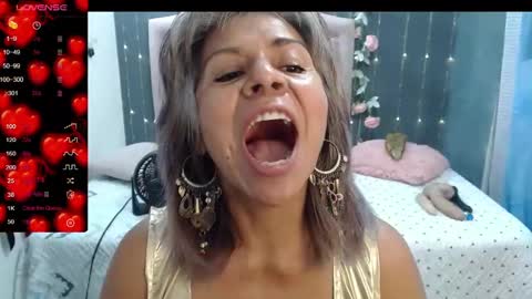 Snapshot of lalisha_96 chatting on 12/29/24, 05:22 lalisha online show from 12/29/24, 05:22