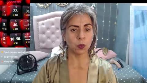 Snapshot of lalisha_96 chatting on 01/14/25, 11:48 lalisha online show from 01/14/25, 11:48