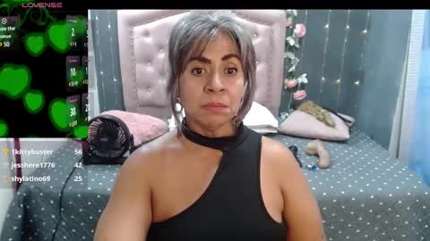 Snapshot of lalisha_96 chatting on 01/18/25, 12:57 lalisha online show from 01/18/25, 12:57