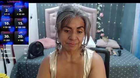 Snapshot of lalisha_96 chatting on 01/30/25, 03:11 lalisha online show from 01/30/25, 03:11
