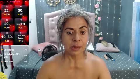Snapshot of lalisha_96 chatting on 02/01/25, 03:19 lalisha online show from 02/01/25, 03:19
