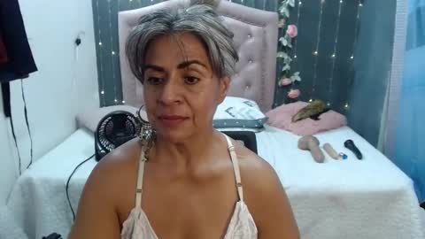 Snapshot of lalisha_96 chatting on 02/15/25, 01:10 lalisha online show from 02/15/25, 01:10