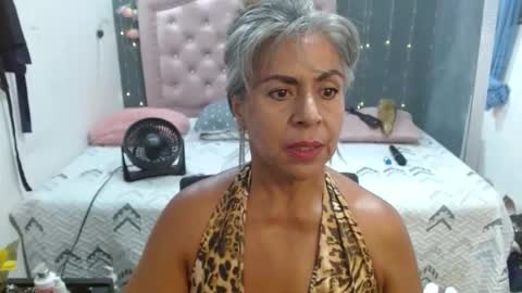 lalisha online show from 11/29/25, 12:02