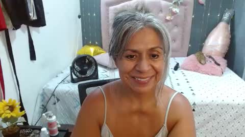 lalisha online show from 03/25/26, 01:44