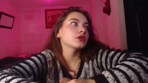 lalita and Jose online show from 01/11/25, 03:44