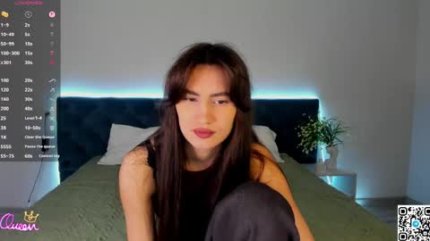 Snapshot of lallycute chatting on 05/22/26, 01:35 Lali online show from 05/22/26, 01:35