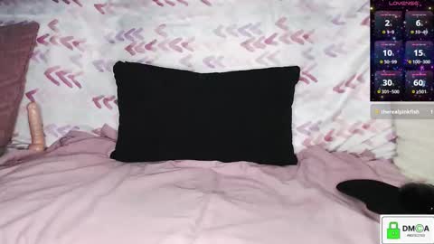 Snapshot of lalolaonly chatting on 10/27/25, 07:12 Lola online show from 10/27/25, 07:12