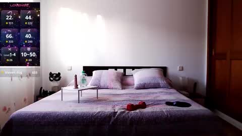 Snapshot of lalolaonly chatting on 11/22/25, 05:34 Lola online show from 11/22/25, 05:34