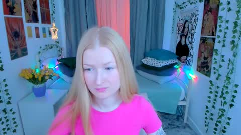 Laly online show from 03/01/25, 04:11