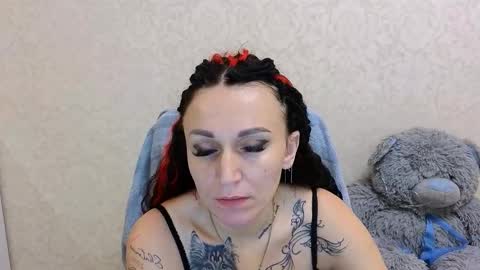 Lalya online show from 02/01/26, 06:23