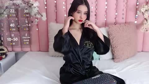 Laly Castro online show from 11/07/25, 02:39