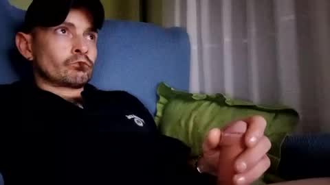 Lamacua69 online show from 12/25/24, 03:18