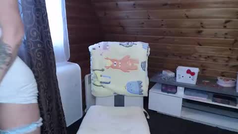 LaMadrina006 online show from 01/19/26, 08:40